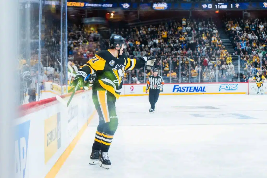 Evgeni Malkinilta paljastus KiekkoUutisille uransa jatkosta