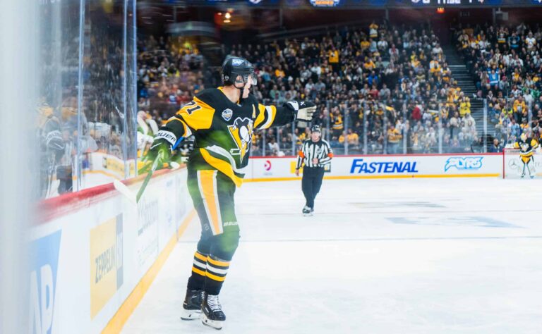 Evgeni Malkinilta paljastus KiekkoUutisille uransa jatkosta