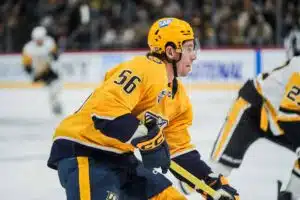 Patrik Laineen kauppa Los Angelesiin jäissä – Kings Leijonien jättionnistujan perässä?