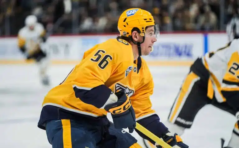 Patrik Laineen kauppa Los Angelesiin jäissä – Kings Leijonien jättionnistujan perässä?