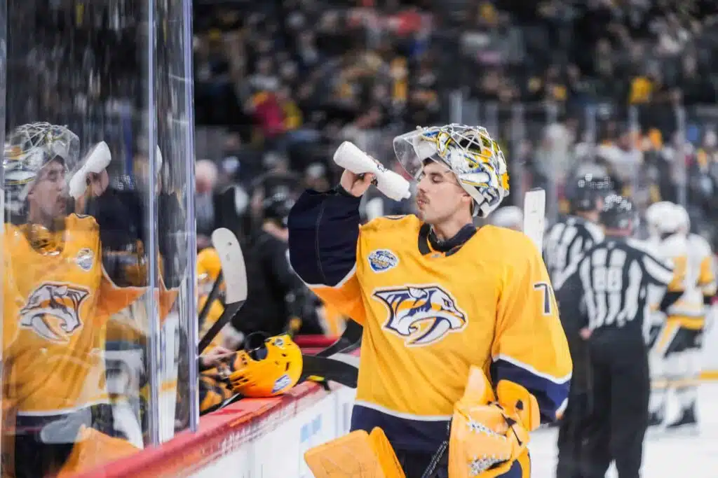 Nashvillestä huolestuttavia suomalaisuutisia