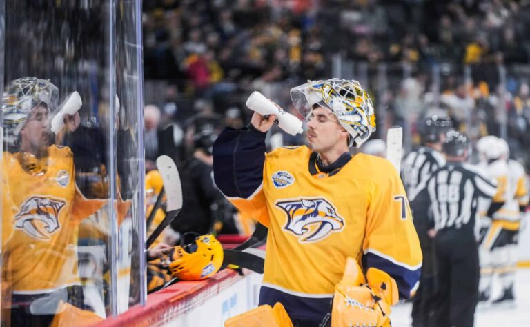 Nashvillestä huolestuttavia suomalaisuutisia