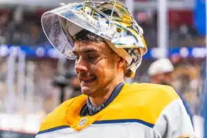 Pohjoisamerikkalaiselta medialta karu arvio Juuse Saroksesta