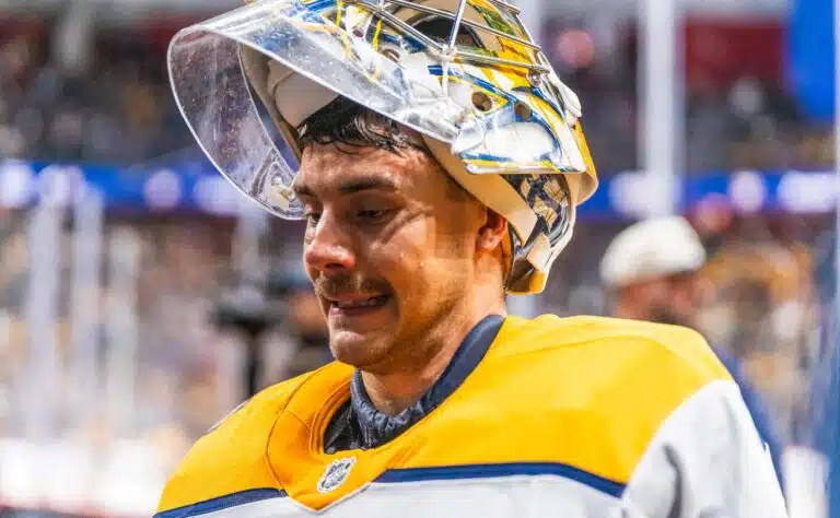 Pohjoisamerikkalaiselta medialta karu arvio Juuse Saroksesta