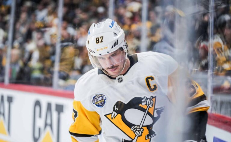 Sidney Crosbyn nimi nousi taas esiin – asiantuntijan arvio sai Montrealin varpailleen