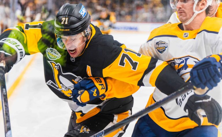 Evgeni Malkin avasi huippuvireensä syitä KiekkoUutisille