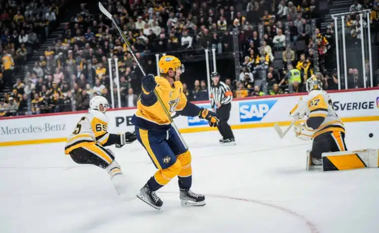 Jättikauppa enää vain ajan kysymys – palaako NHL-legenda kotiin?