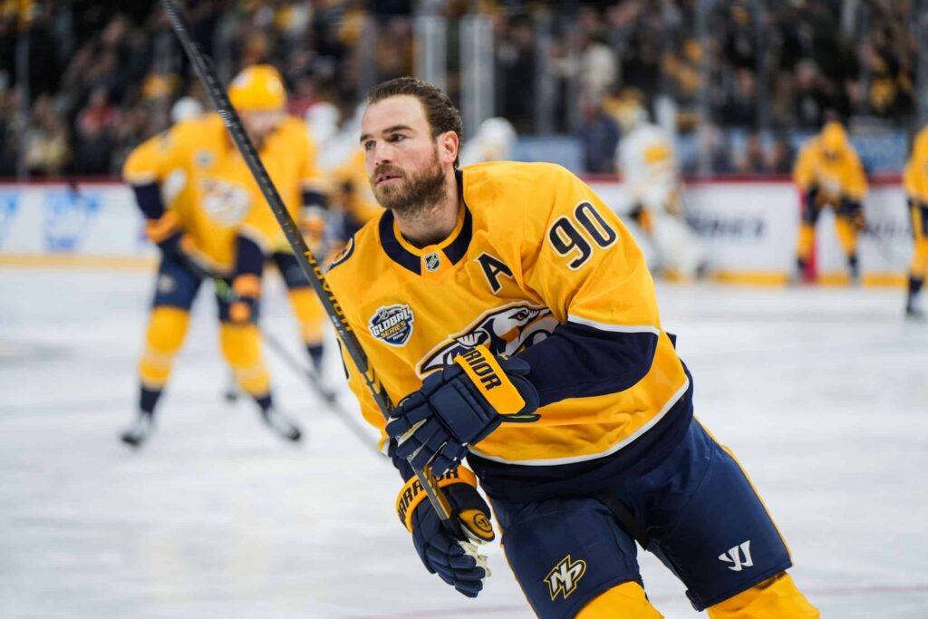 Sisäpiirilähde: New Jersey Devils tähtihyökkääjän perässä