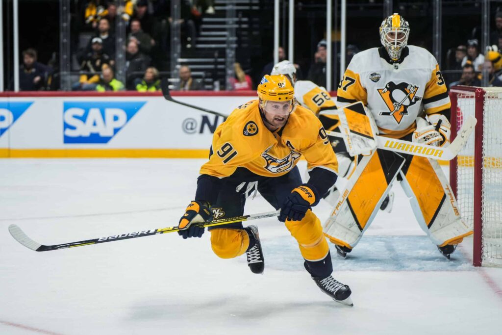 NHL-tähti olympialaisista: ”Liian kova haaste”