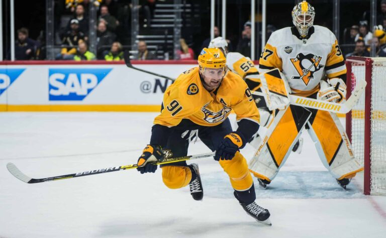 NHL-tähti olympialaisista: ”Liian kova haaste”