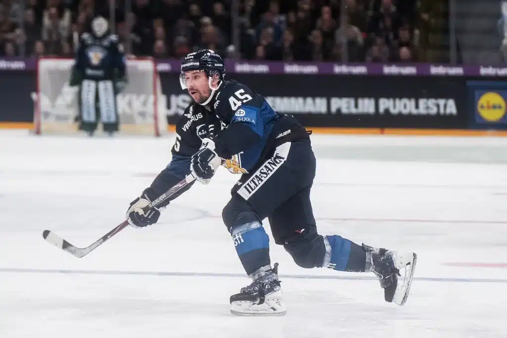 Näkökulma: Sami Vatasen ja Jesse Puljujärven tilanne ei häävi ole