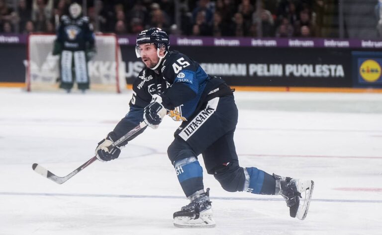 Näkökulma: Sami Vatasen ja Jesse Puljujärven tilanne ei häävi ole