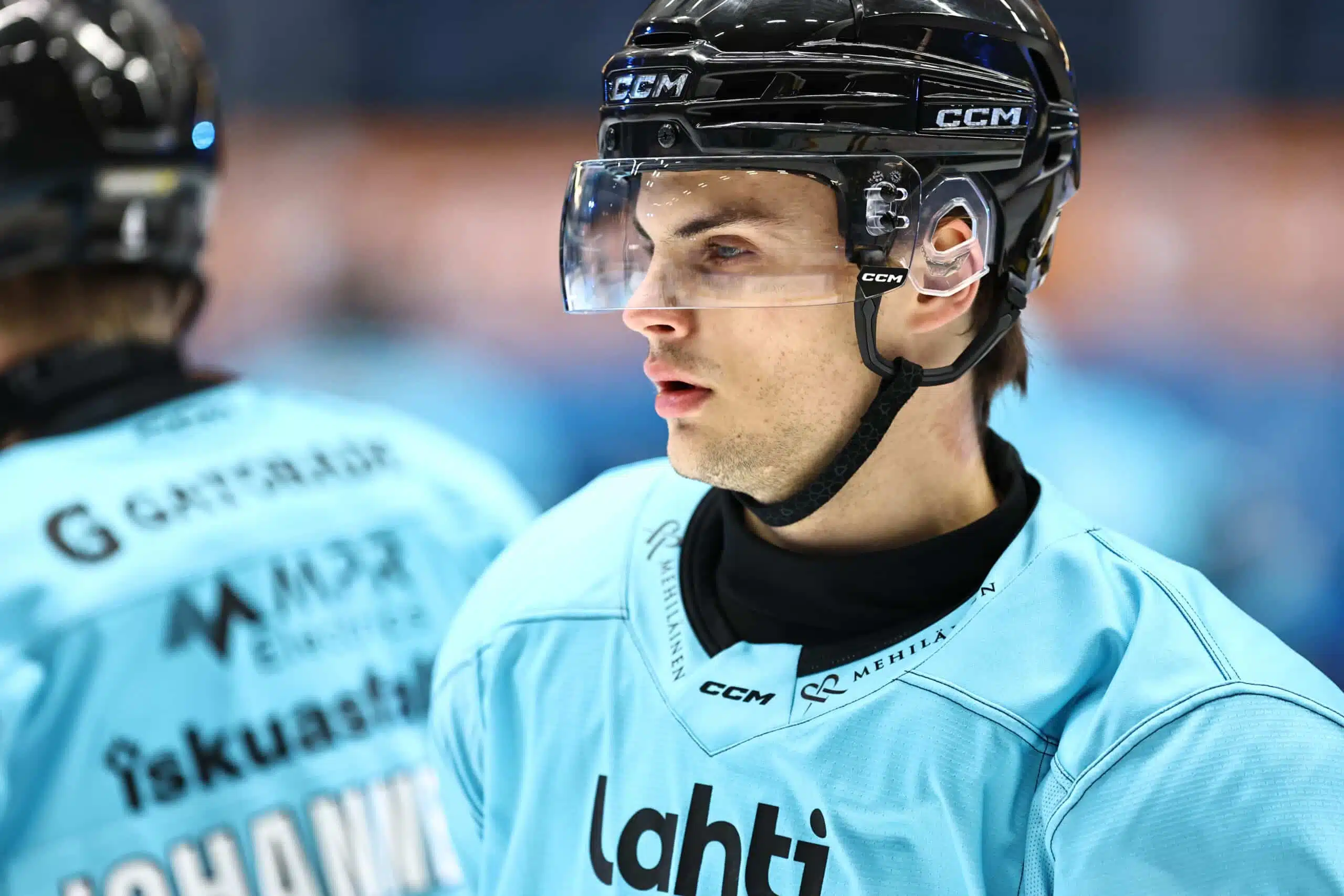 Liiga-flopille NHL-sopimus surkean kauden jälkeen