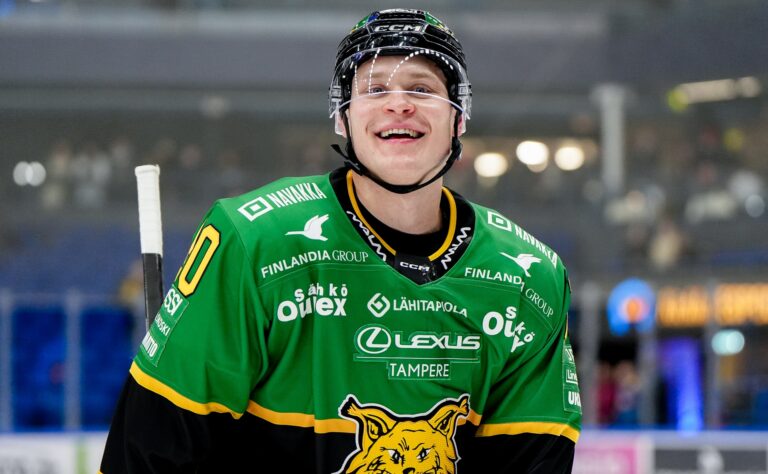 Liiga-seura yltynyt hirmuvireeseen – ”Kyllä se on kaikista tärkein juttu”