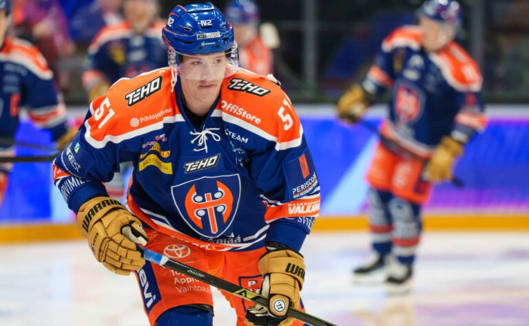 AL: Tapparalle synkeä uutinen