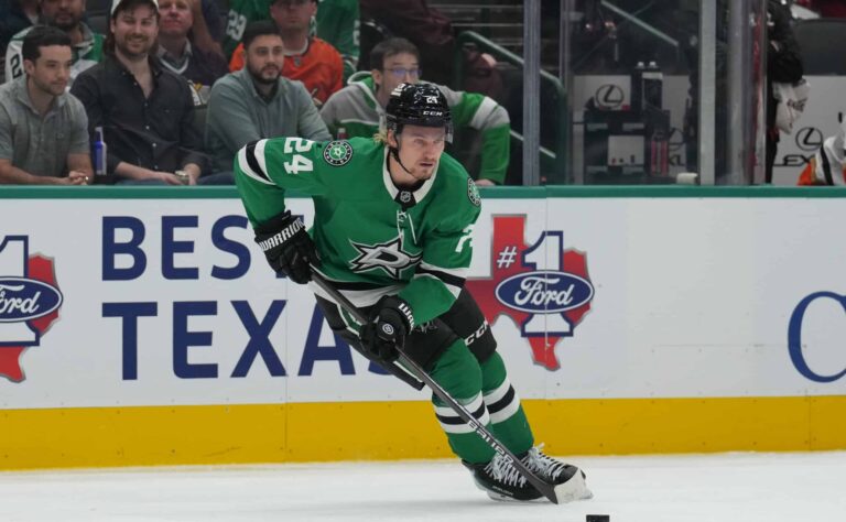 Miro Heiskasen laukaus teloi Roope Hintzin