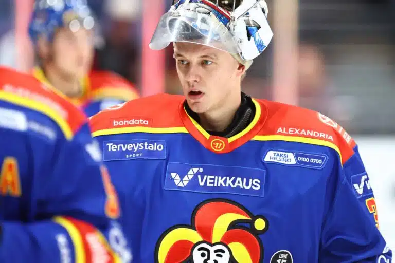 Jokereilta jättimäinen kiinnitys – näin urheilujohtaja kuvailee sopimusta