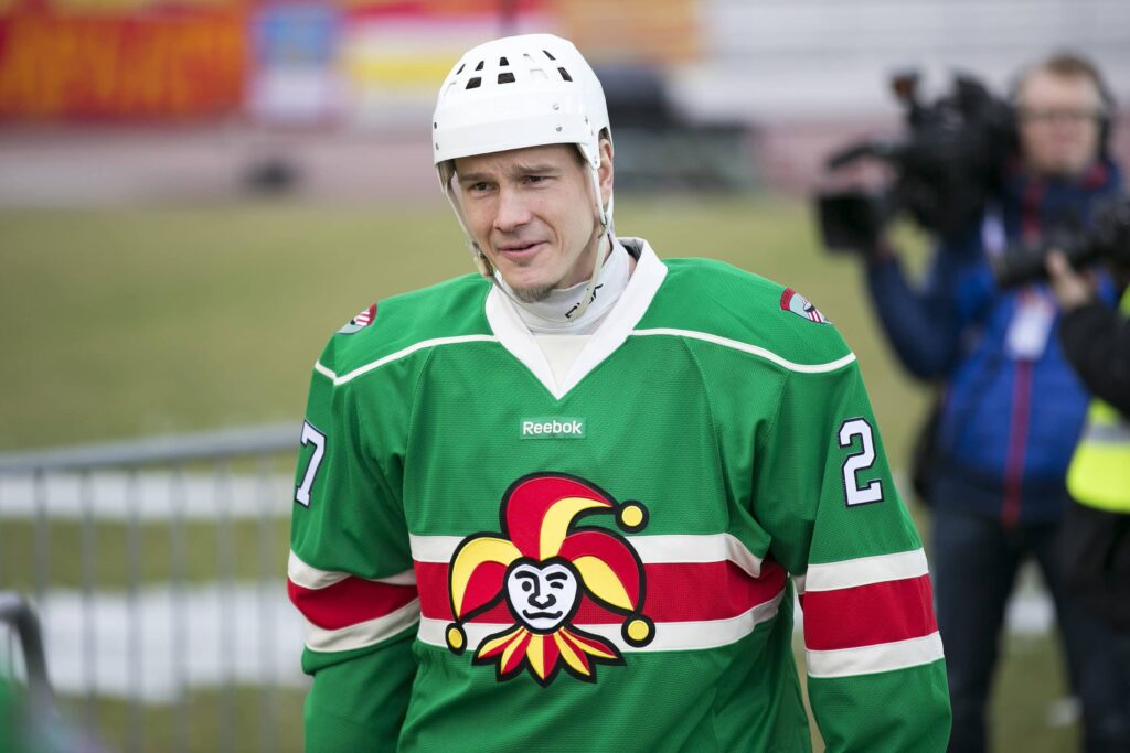 Juha Lind täräyttää – ”Varmistin Dallas Starsin Stanley Cupin”