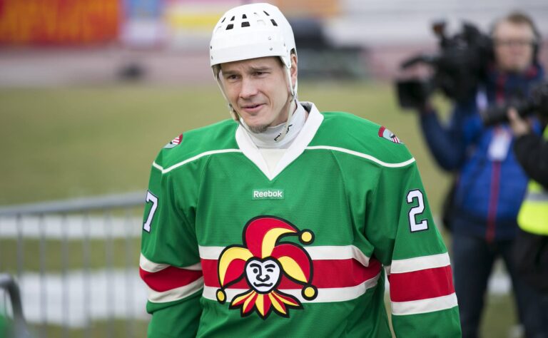 Juha Lind täräyttää – ”Varmistin Dallas Starsin Stanley Cupin”