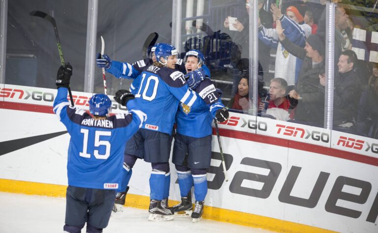 Muistatko? Liiga-pyssy pamautti elämänsä maalin NHL:n supertähtien rinnalla – ”Siinä oli kemiaa”