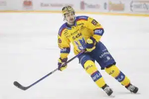Niko Huuhtanen palaa Liigaan nälkäisenä – HIFK oli hänelle ainoa vaihtoehto