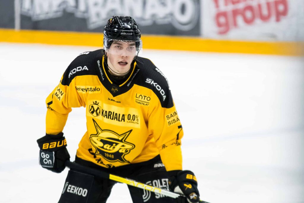 Jokerit hankki jättimäisen vahvistuksen