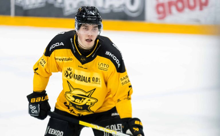 Jokerit hankki jättimäisen vahvistuksen