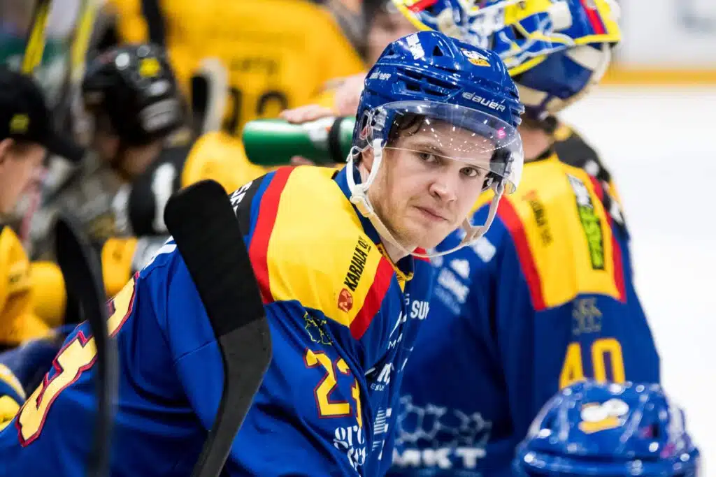 IL: Olli Jokiselle tuttu kasvo HIFK:n paitaan