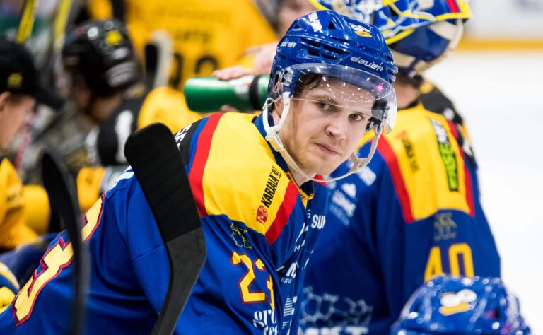 IL: Olli Jokiselle tuttu kasvo HIFK:n paitaan