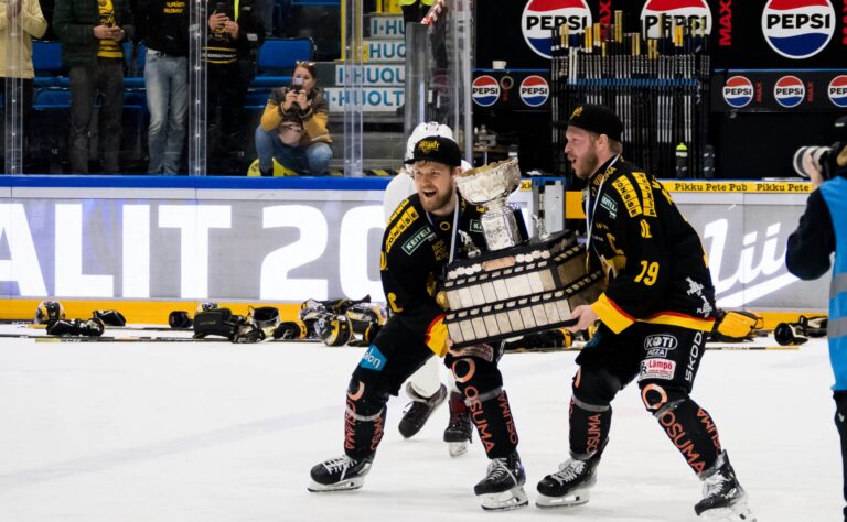 Näkökulma: Liigan pudotuspeliformaatin muututtava ensi kaudelle