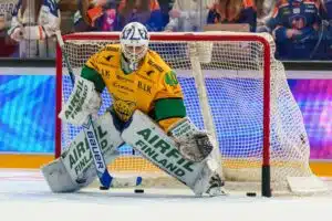 Mantas Armalis, Ilves