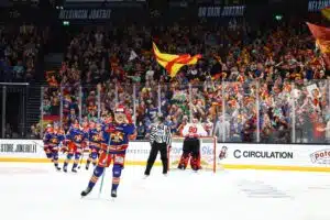 Näkökulma: Jokerit kerää huipun veljiä – missä superhankinnat?