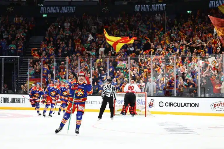 Näkökulma: Jokerit kerää huipun veljiä – missä superhankinnat?