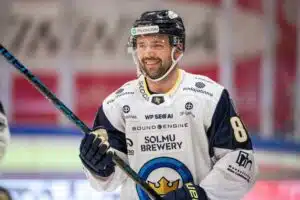 Liigan tähtihyökkääjä latasi suorat sanat Espoosta