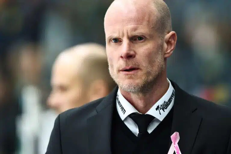 Urheilucast: HC TPS valmistautuu haastamaan putoamisen oikeudessa