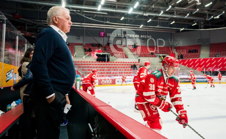 Vaasan Sportilta avoin tunnustus kohupäätöksestä: ”Pyydämme anteeksi”