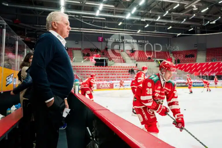 Vaasan Sportilta avoin tunnustus kohupäätöksestä: ”Pyydämme anteeksi”