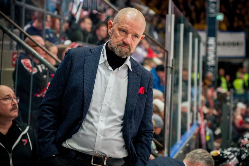 Petri Matikainen välttää yhtä asiaa jouluna: ”Ei jaksa”