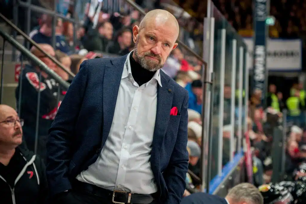 Petri Matikainen välttää yhtä asiaa jouluna: ”Ei jaksa”