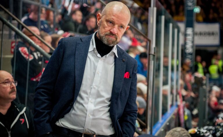 Petri Matikainen välttää yhtä asiaa jouluna: ”Ei jaksa”