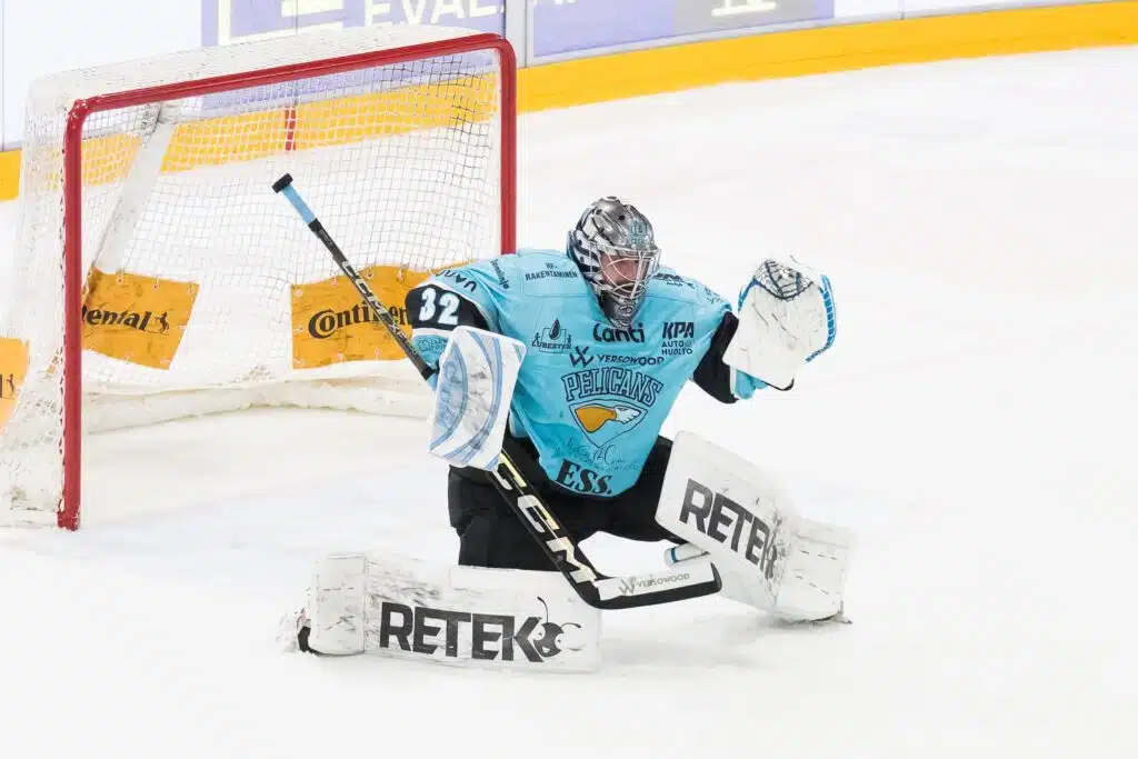 Atleetin toimittaja läväytti – ”Kuka olisi uskonut?”