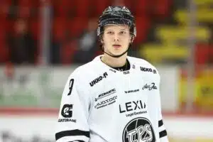 Mitä ihmettä Tepsissä oikein tapahtuu? Koivu palasi, kapteeni edelleen sivussa