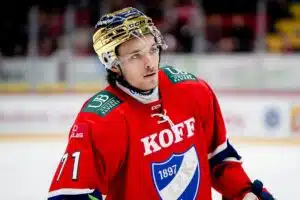 Daniel Mäkiaho, HIFK