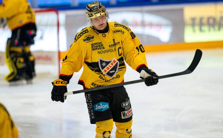 Liigalle luu käteen CHL:ssä – Jokerit nöyryytti yleisömäärällä