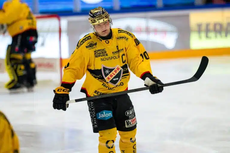 Suomalaistähti tunnusti tosiasiat: ”Väsy painanut”