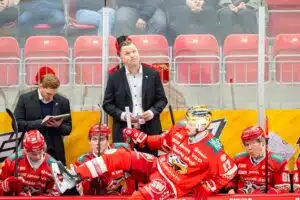 Uskomaton putki sai jatkoa – Liigassa tehtiin historiaa