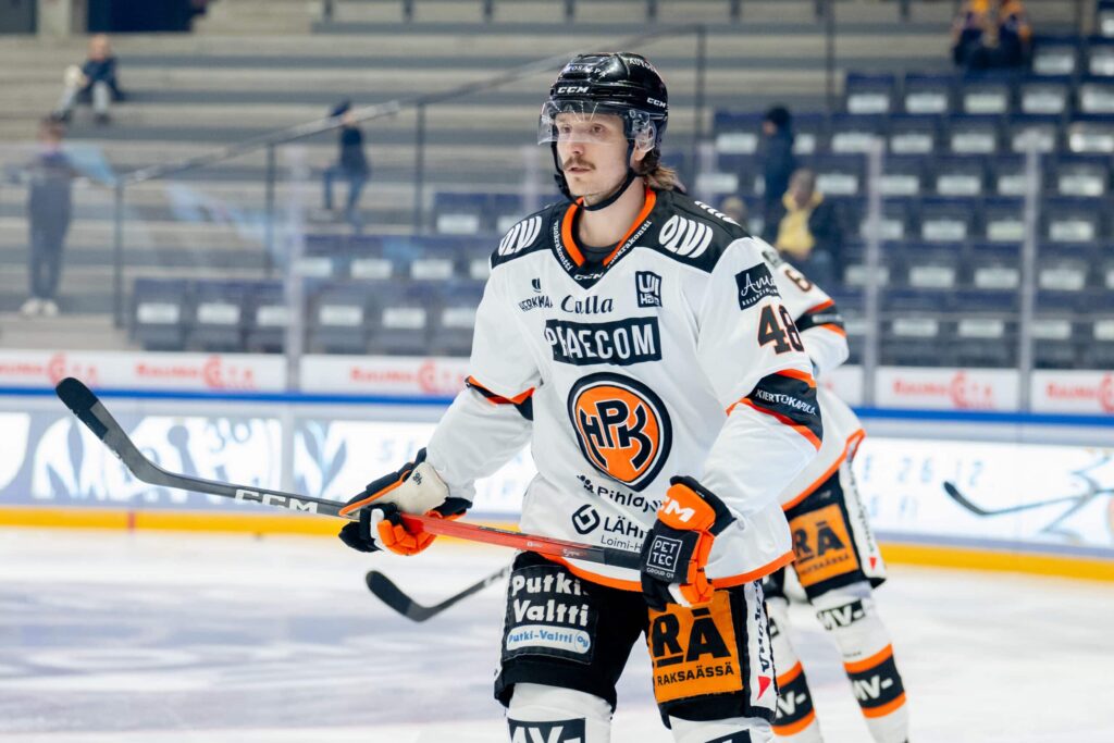 Liiga-seuralle karsea nöyryytys – ”Ollut meidän akilleen kantapää”