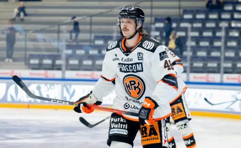 Liiga-seuralle karsea nöyryytys – ”Ollut meidän akilleen kantapää”