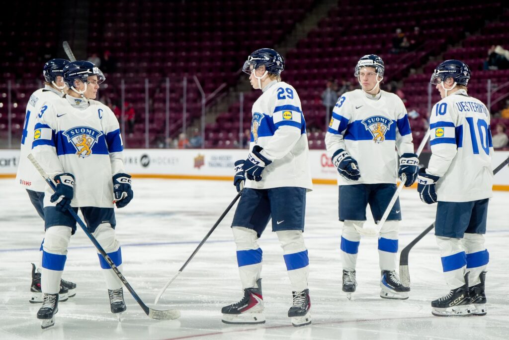 Näkökulma: U20 MM-kisojen sarjajärjestelmä kaipaa muutoksen – tässä radikaali ehdotus