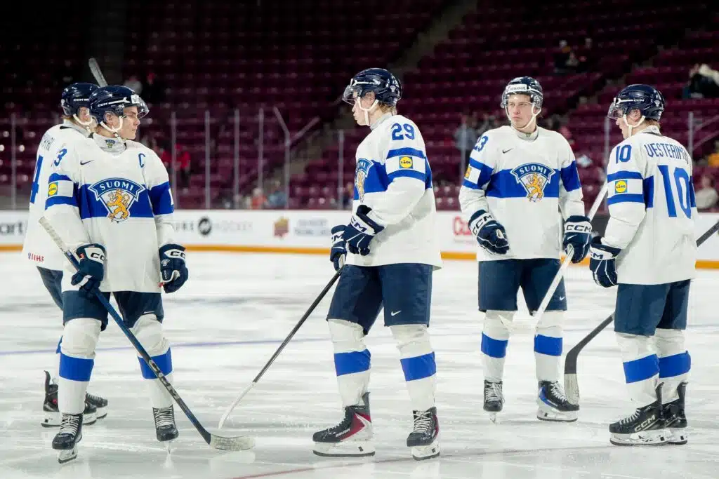 Näkökulma: U20 MM-kisojen sarjajärjestelmä kaipaa muutoksen – tässä radikaali ehdotus